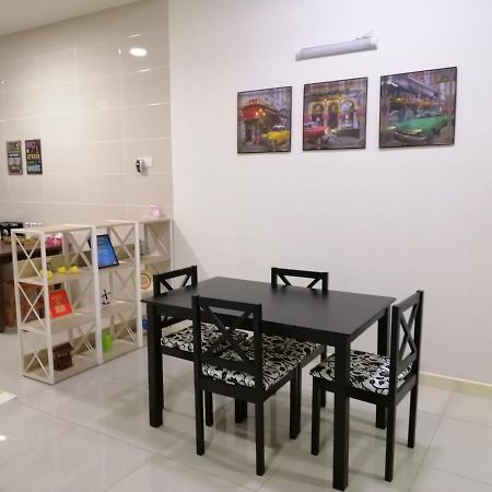 A&D Home-Stay @Kota Warisan, Sepang Exterior foto